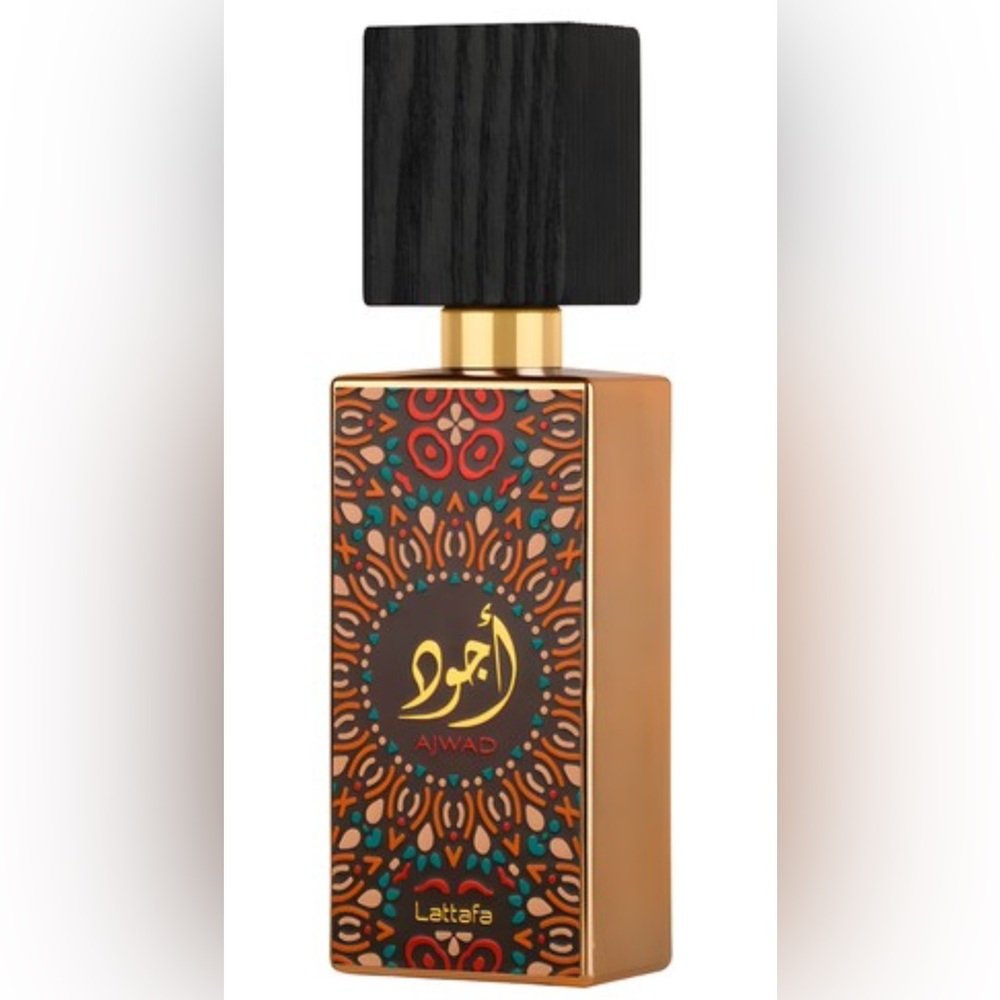 🆕 Ajwad by Lattafa perfume EDP 2.04 oz